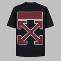 OFF 2026 Men's and Women's Short Sleeve T-Shirts