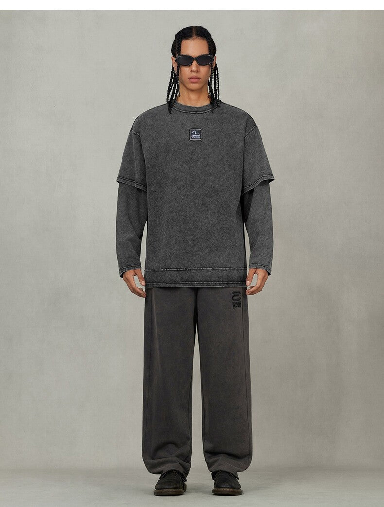 Evisu Men's & Women's New  Hoodie