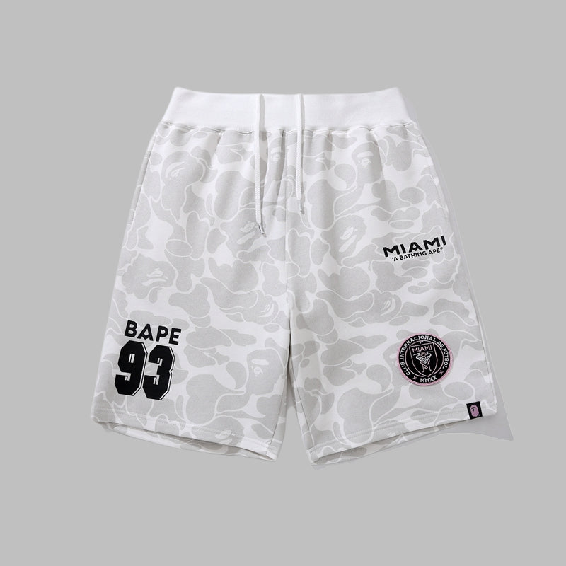 Bape Men's and Women's Shorts