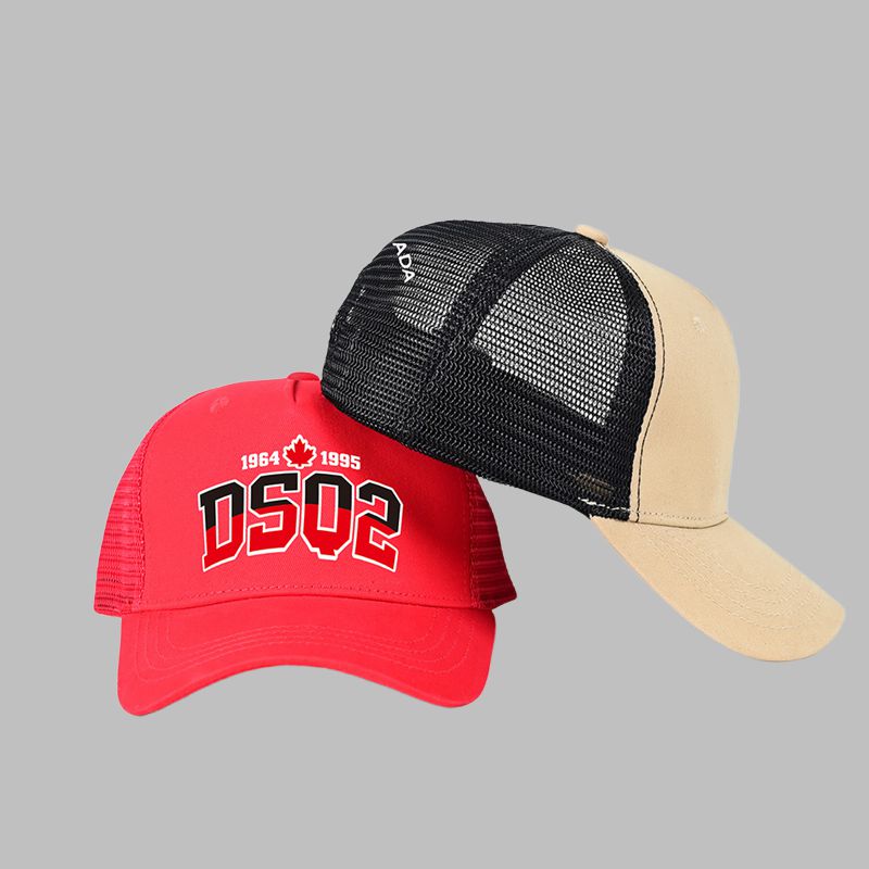 DSQ2 Fashion Men's Casual Baseball Cap