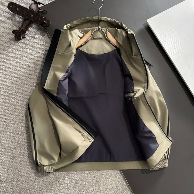 BLCG 2026 Men's & Women's Jacket