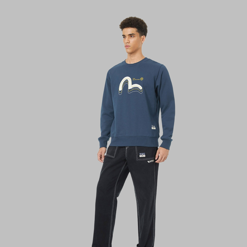 EV New Men's & Women's  Leisure Hoodie