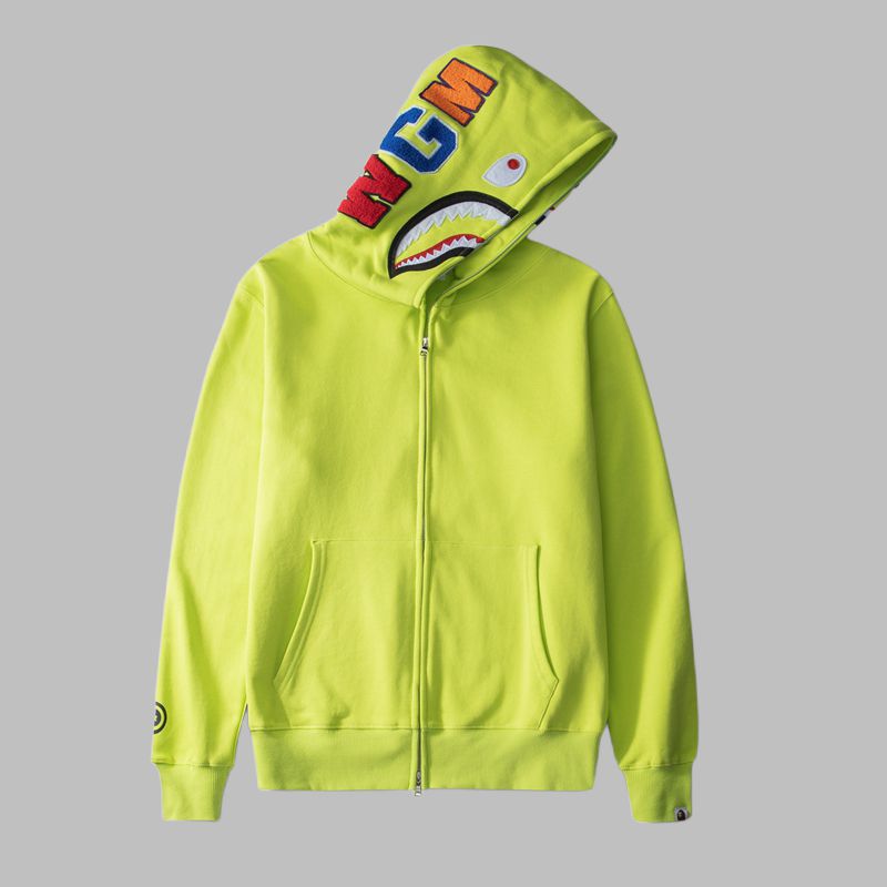 Bape Men's and Women's Hoodies