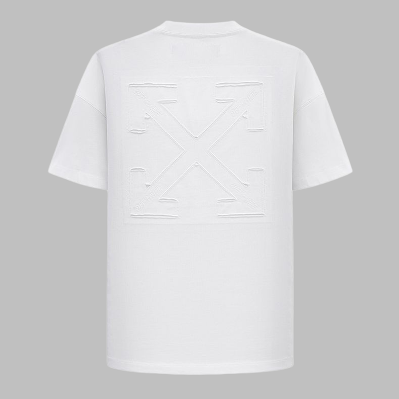 OFF 2026 Men's and Women's Short Sleeve T-Shirts