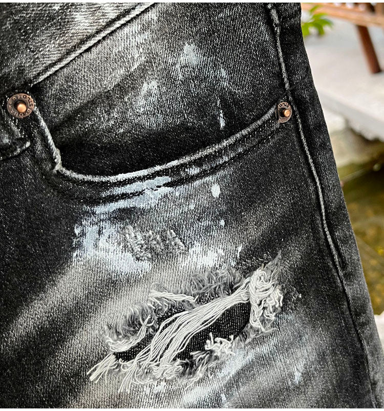 DSQ2 Real Shots 2026 Men's Jeans