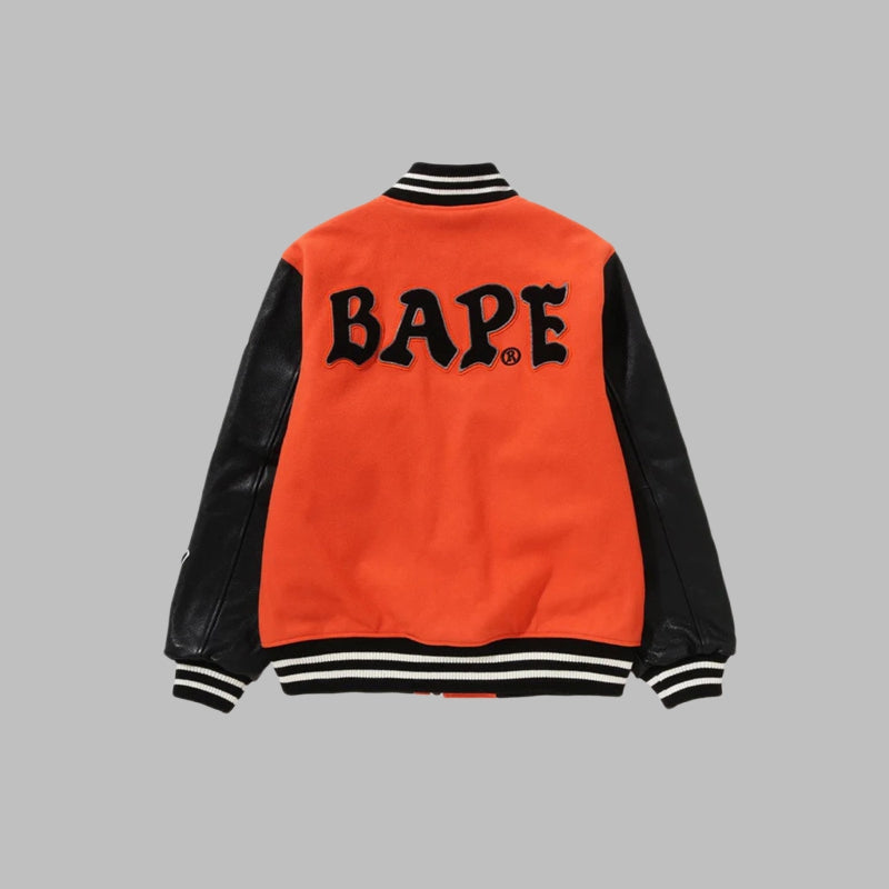 Bape Men's and Women's Jackets