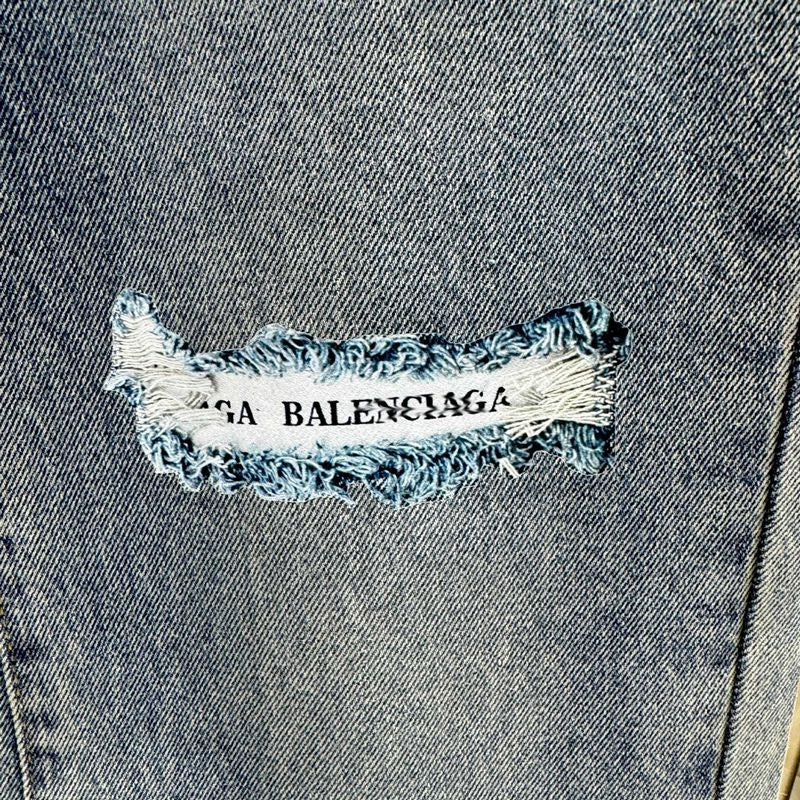 BLCG 2026 Men's & Women's Jeans
