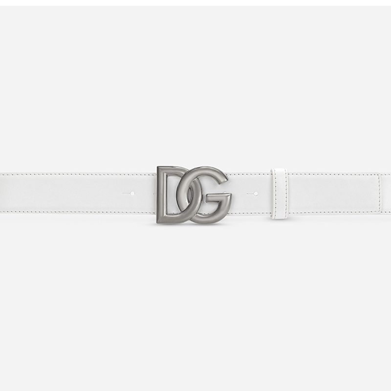 DG  Men's and Women's Belt