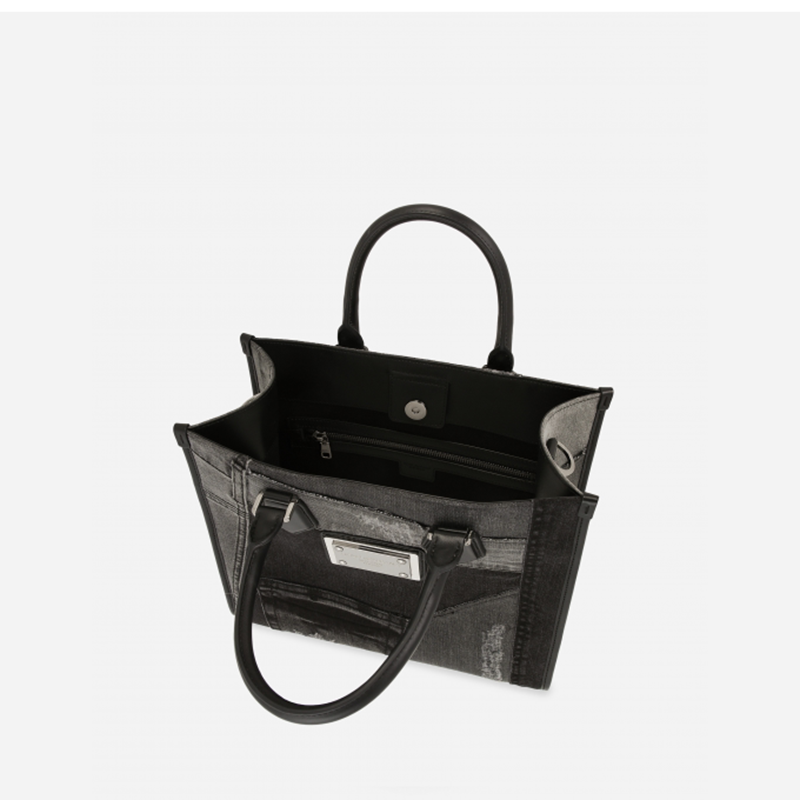 DG  Men's and Women's Crossbody Bag