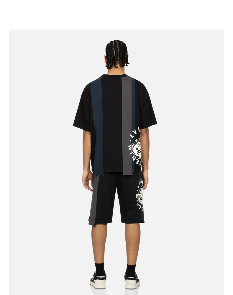Evisu Men's & Women's New T-Shirt