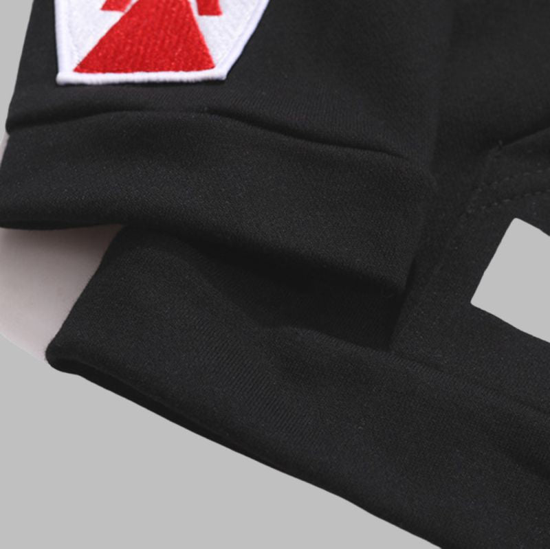 OFF‑WHITE Men's and Women's  Hoodie