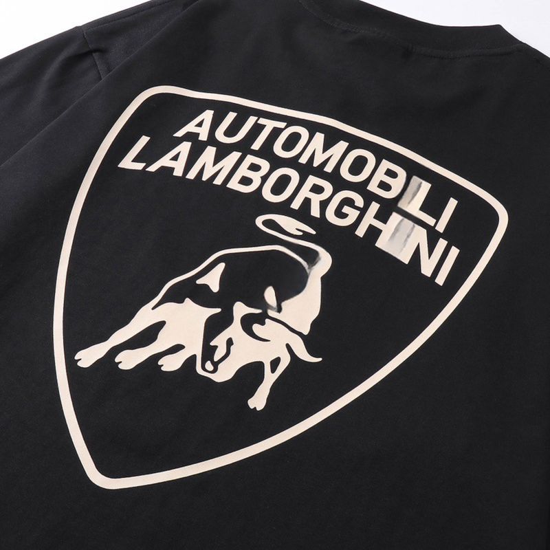 BLCG 2026 Men's and Women's T-shirts