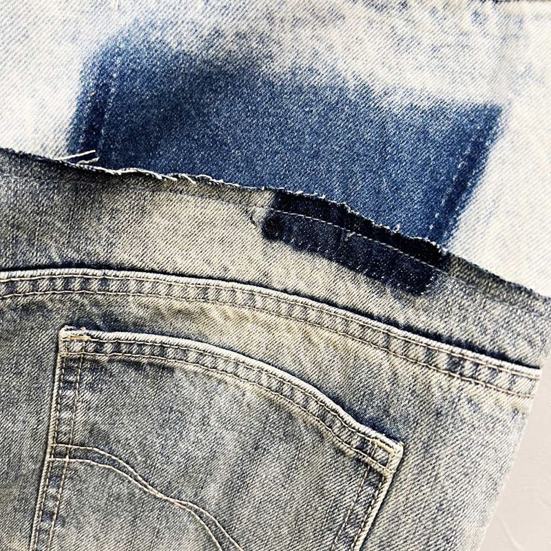 BLCG 2026 Men's & Women's Jeans