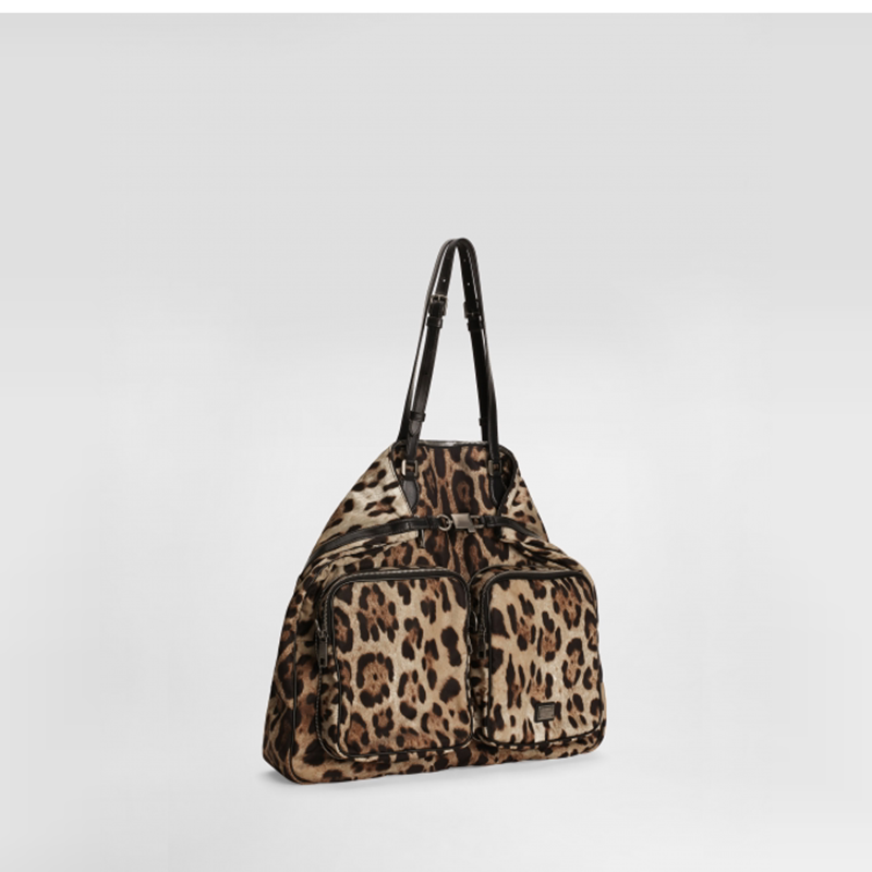 DG  Men's and Women's Crossbody Bag