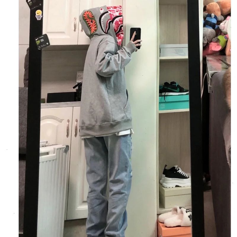 Bape Men's and Women's Hoodies