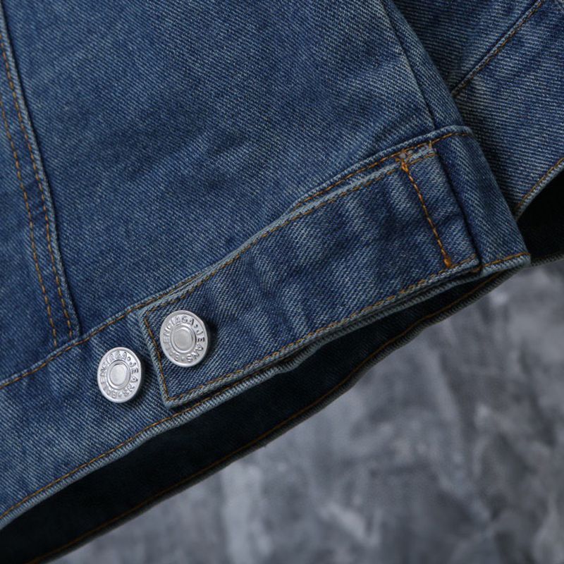 BLCG 2026 Men's & Women's Jacket