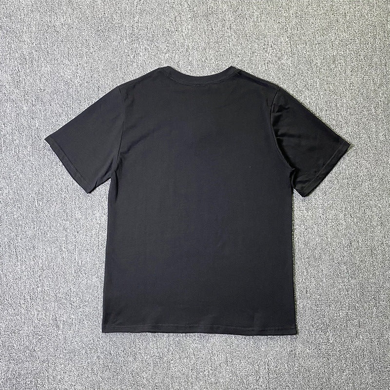 Bape Men's and Women's Short Sleeve T-Shirts