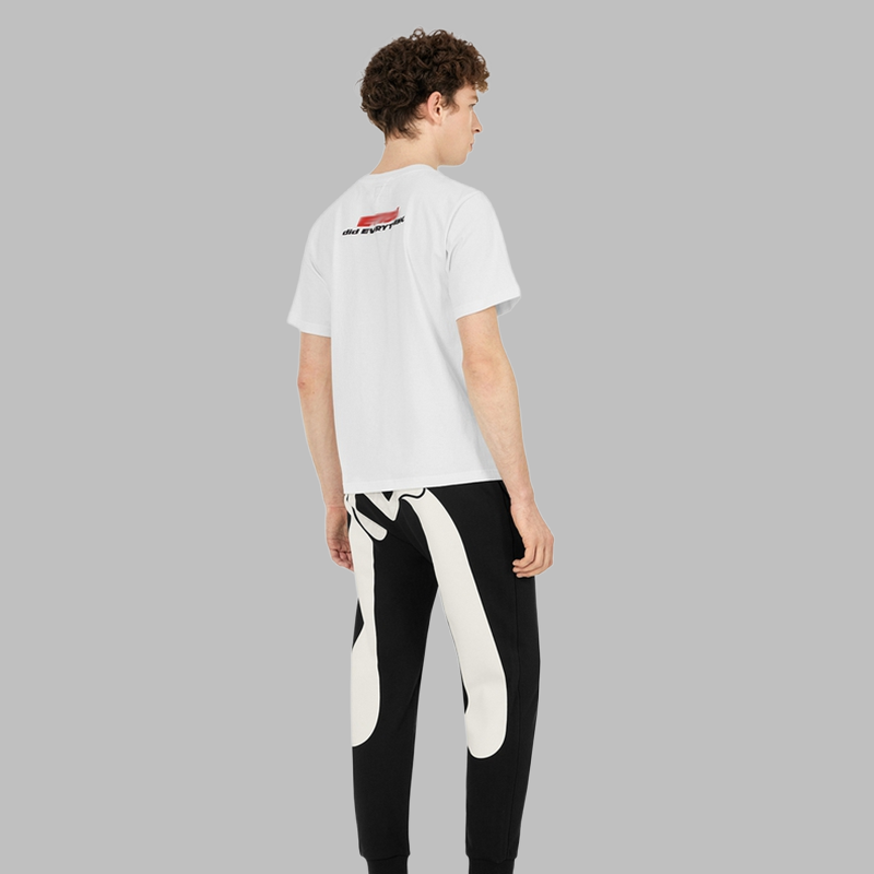 EV New Men's & Women's T-Shirts