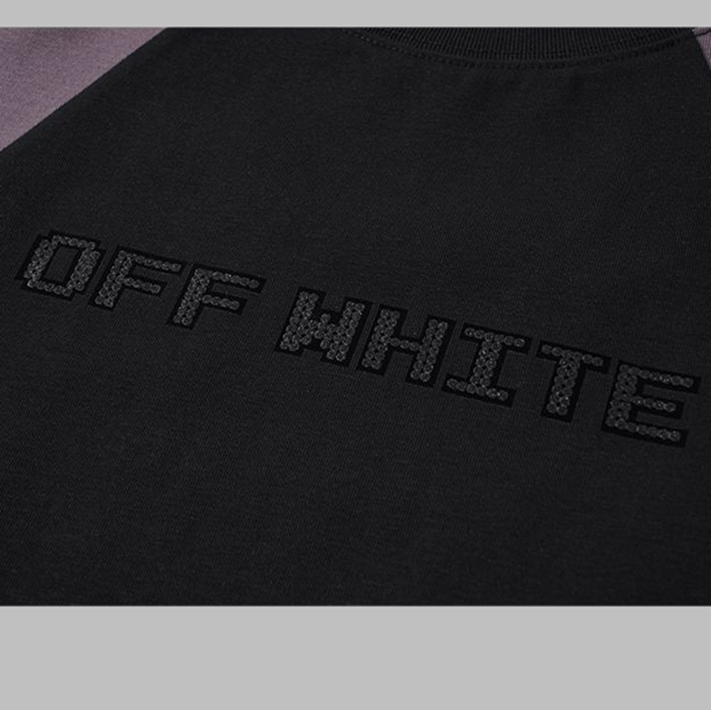 OFF 2026 Men's and Women's Short Sleeve T-Shirts