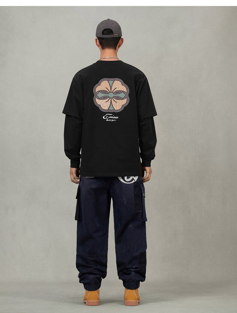 Evisu Men's & Women's New  Hoodie