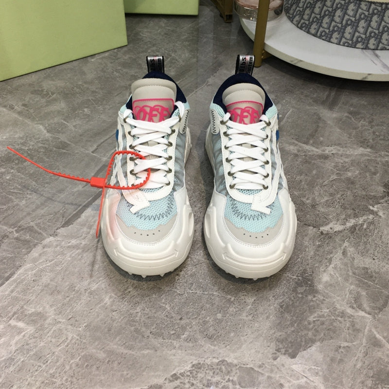 OFF Real shot Men's and women's casual shoes