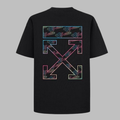 OFF 2026 Men's and Women's Short Sleeve T-Shirts