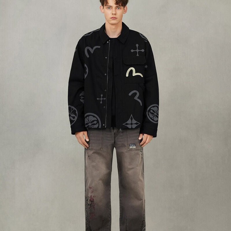 EV New Men's and Women's Jackets