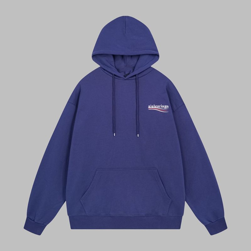BLCG 2026 Men's & Women's Sweatshirts