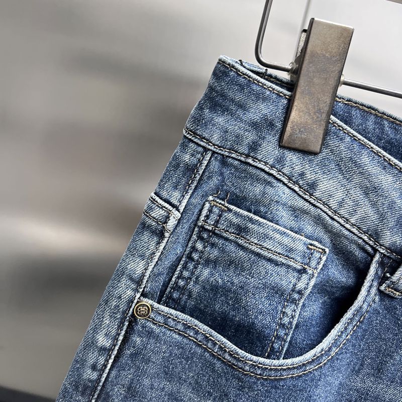 BLCG 2026 Men's & Women's Jeans