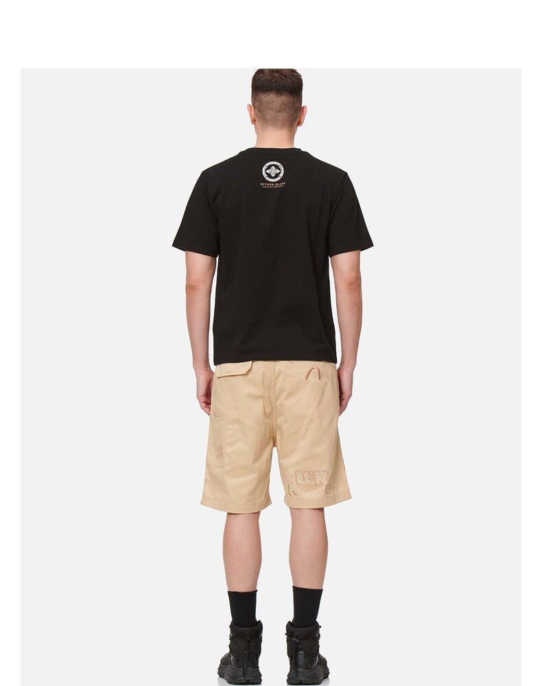 Evisu Men's & Women's Jeans  Shorts
