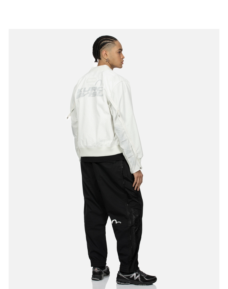 Evisu 2026 Men's and Women's  Jackets