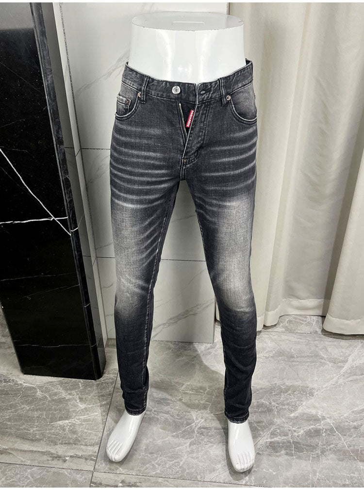DSQ2 Real Shots 2026 Men's Jeans