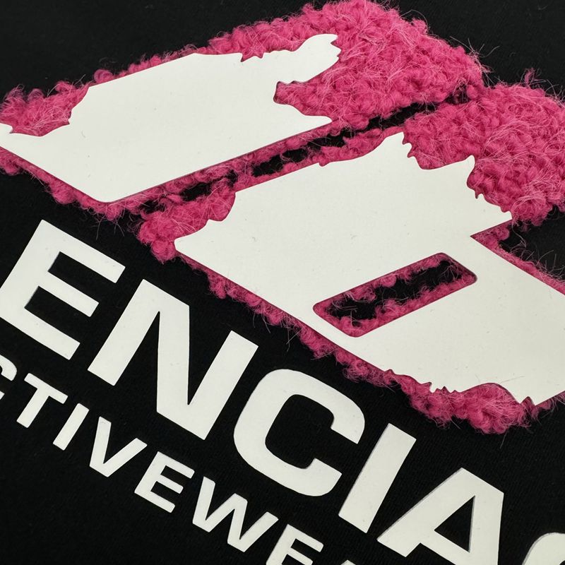 BLCG 2026 Men's and Women's T-shirts