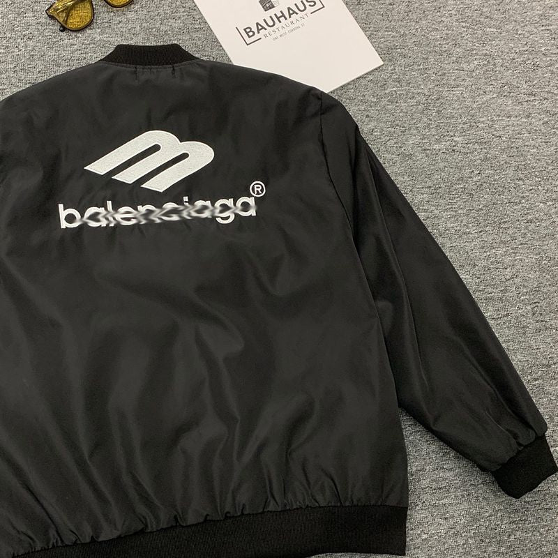 BLCG 2026 Men's & Women's Jacket