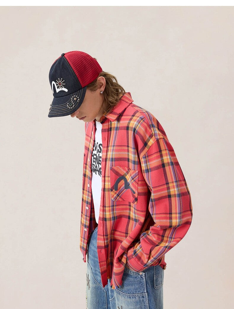 Evisu Men's & Women's New Shirts