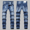 DSQ2 New 2026 Men's Jeans