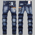 DSQ2 New 2026 Men's Jeans