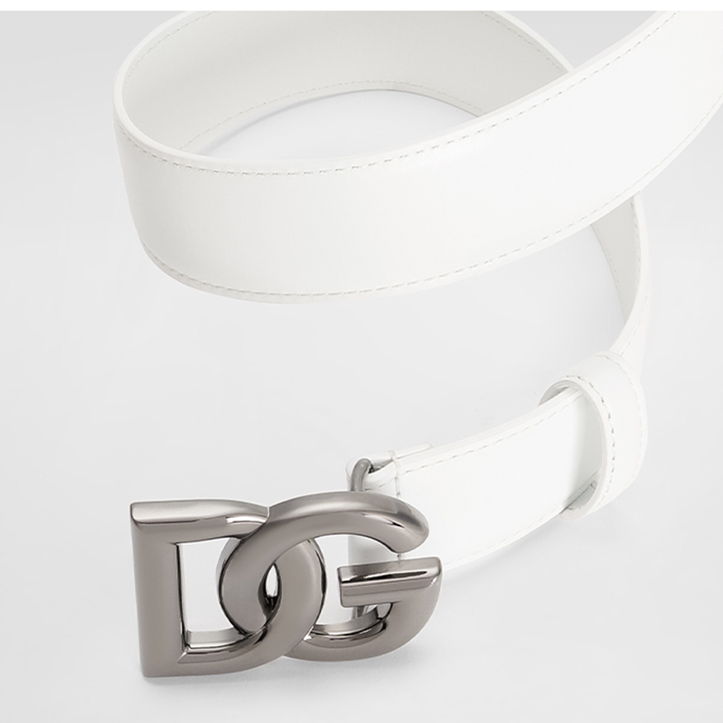 DG  Men's and Women's Belt