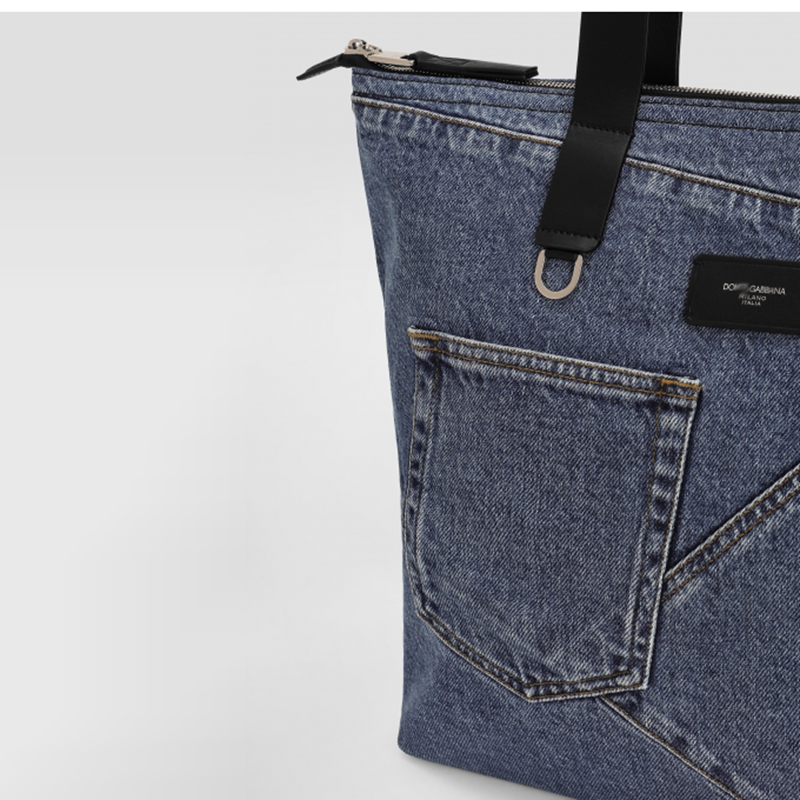 DG  Men's and Women's Crossbody Bag