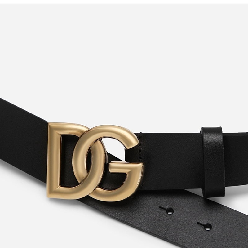 DG  Men's and Women's Belt