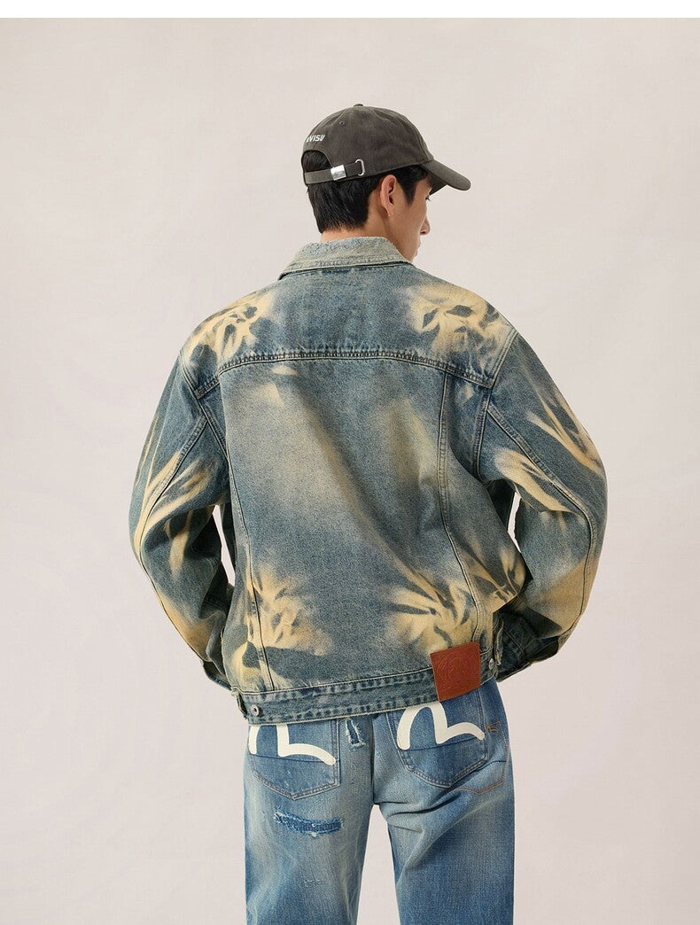Evisu 2026 Men's and Women's  Jackets