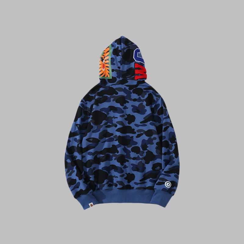 Bape Men's and Women's Hoodies