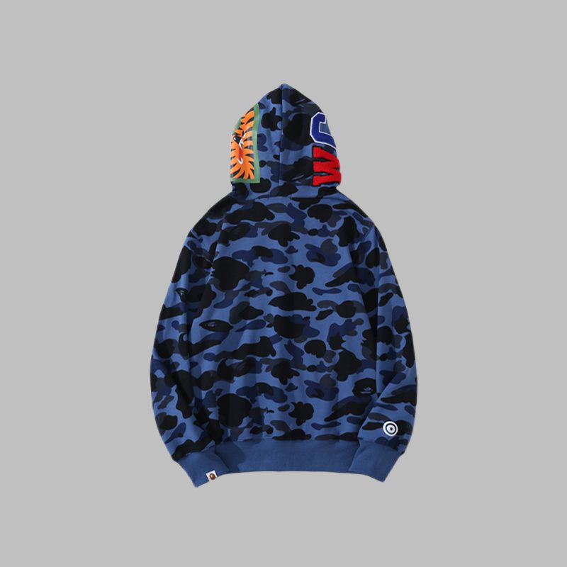 Bape Men's and Women's Hoodies