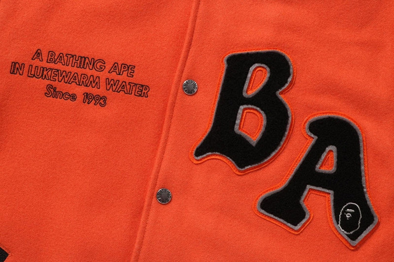 Bape Men's and Women's Jackets