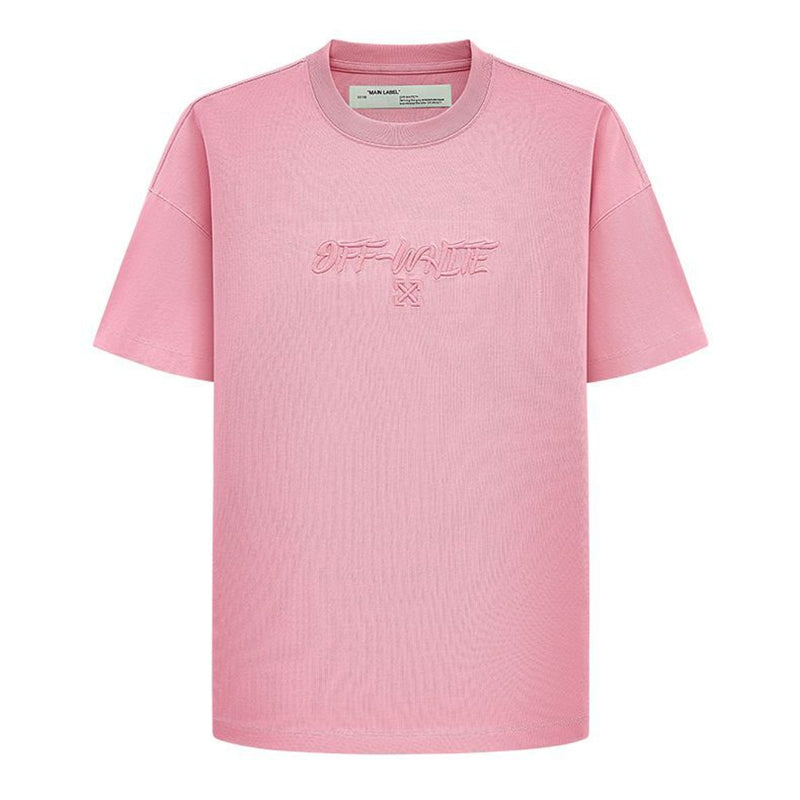 OFF 2026 Men's and Women's Short Sleeve T-Shirts
