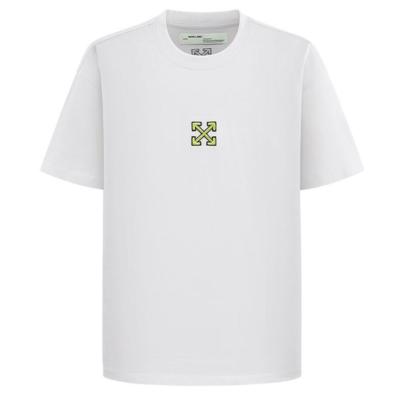 OFF 2026 Men's and Women's Short Sleeve T-Shirts