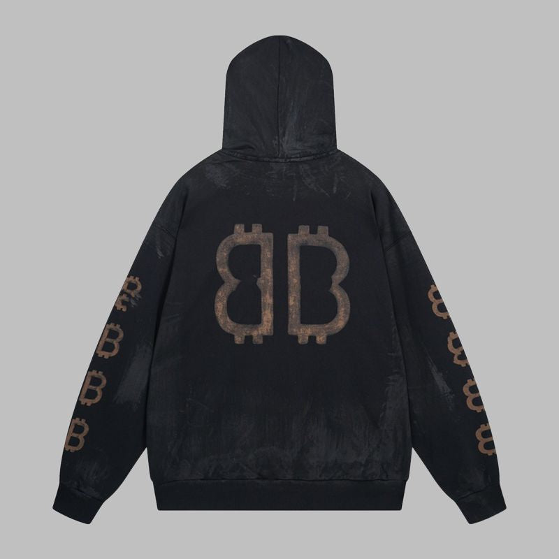 BLCG 2026 Men's & Women's Sweatshirts