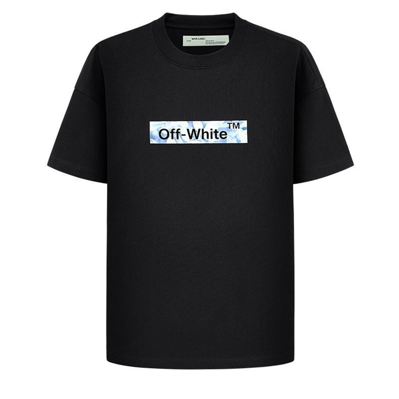 OFF 2026 Men's and Women's Short Sleeve T-Shirts