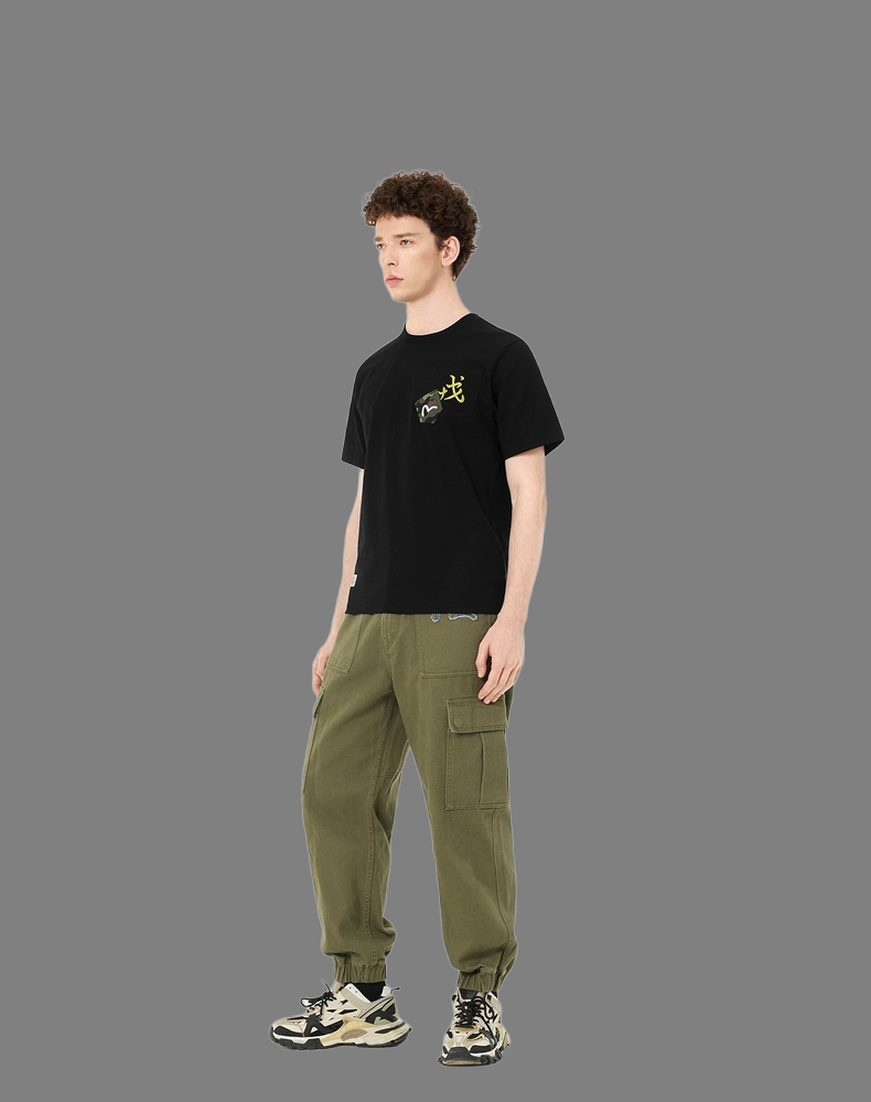 EV New Men's & Women's T-Shirts
