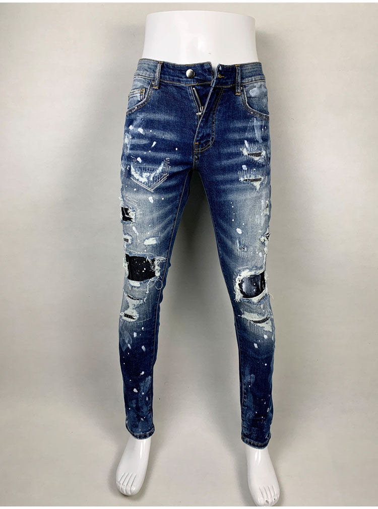 DSQ2 Real Shots 2026 Men's Jeans